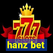 hanz bet